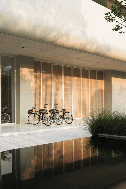 超级平常办公室丨中国深圳-233