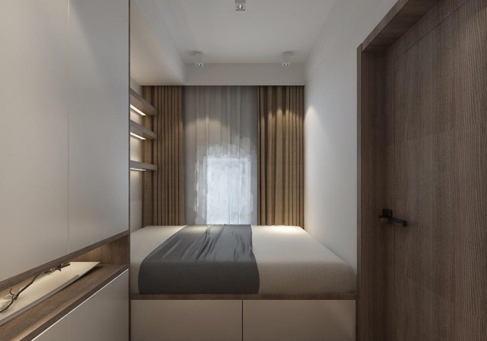 
武清广厦南里 -27