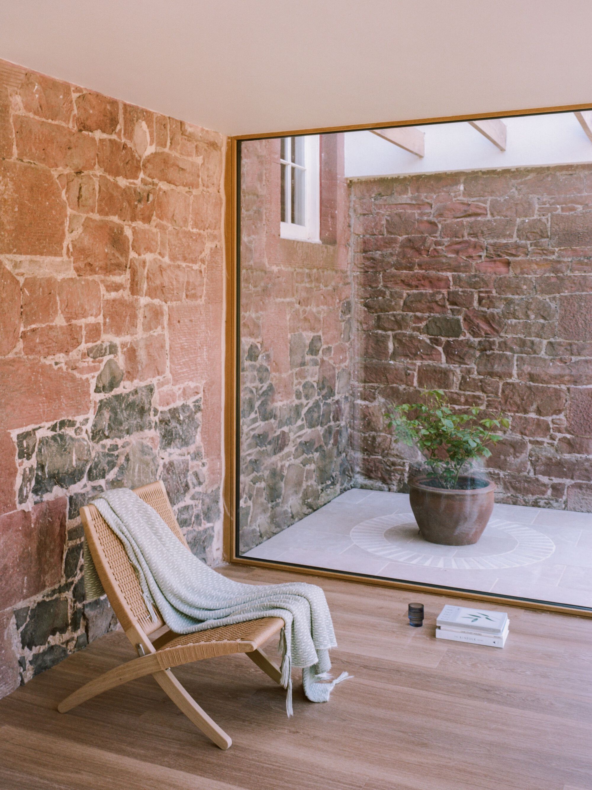 丨英国苏格兰丨Pend Architects-39