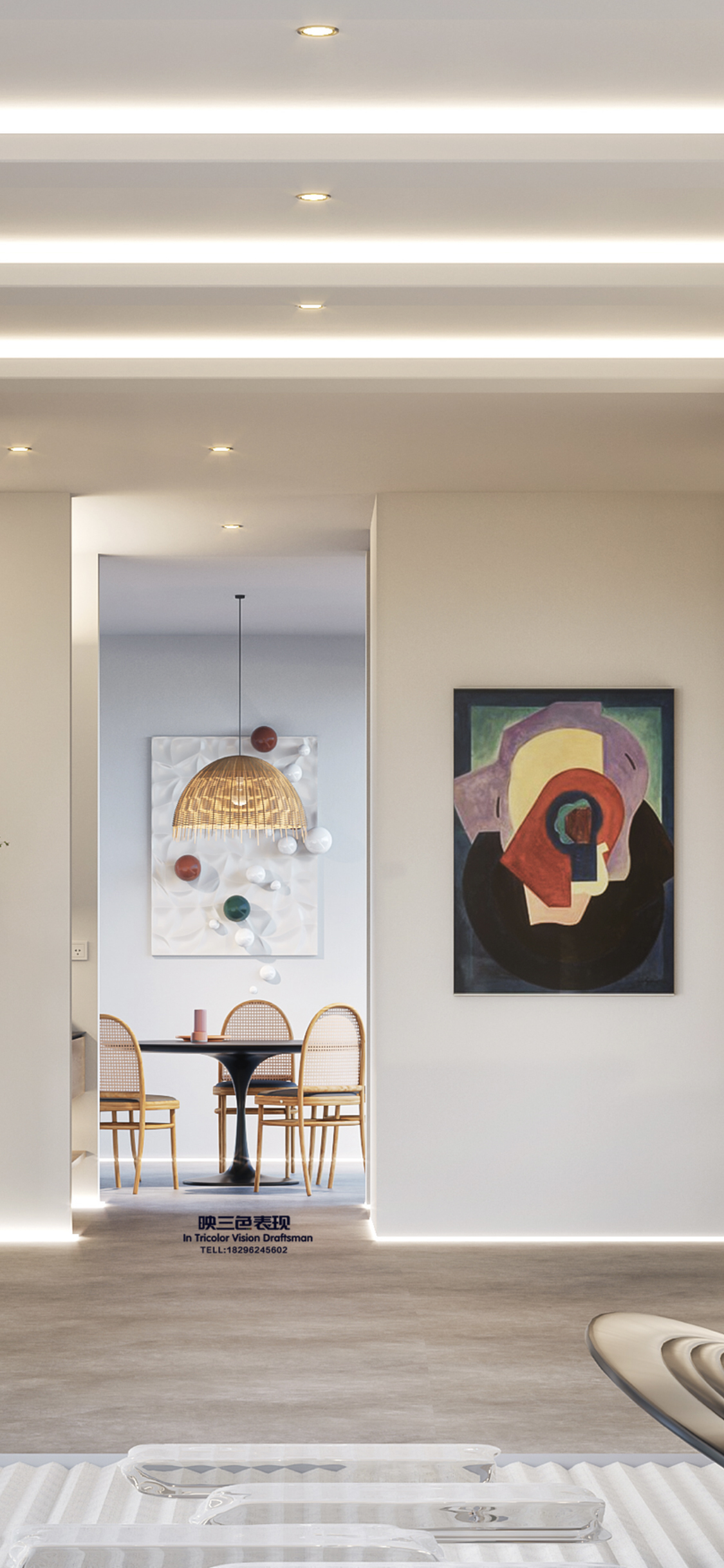 泸沽湖休闲区 | 古墓组与画江湖的创意结合-7