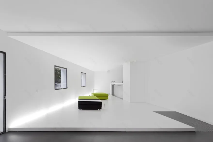 Famo Porto 展厅改造丨葡萄牙波尔图丨Moura Martins Arq.-28