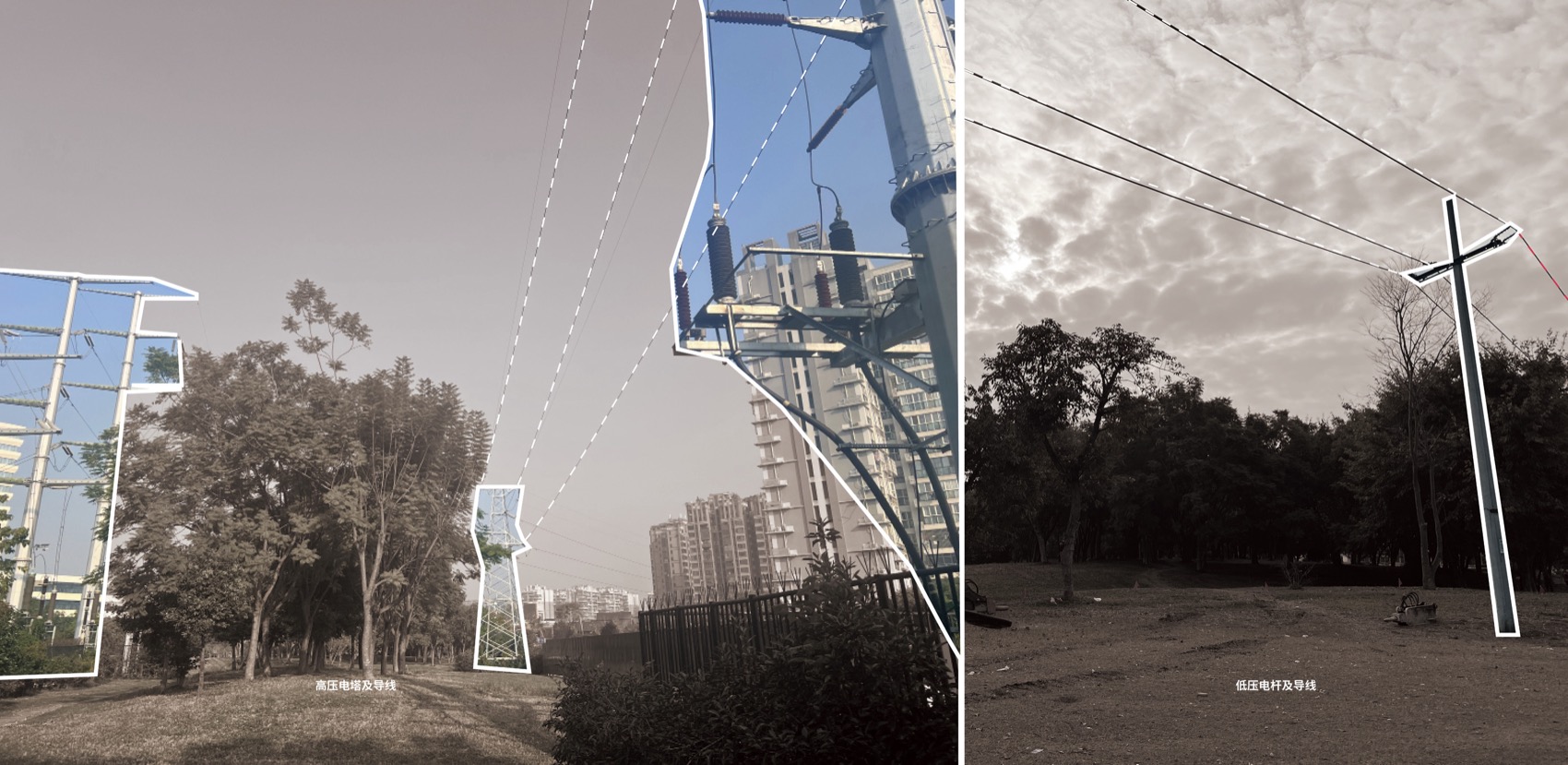 成都趣野公园（屋头公园）丨中国成都丨大小景观-104