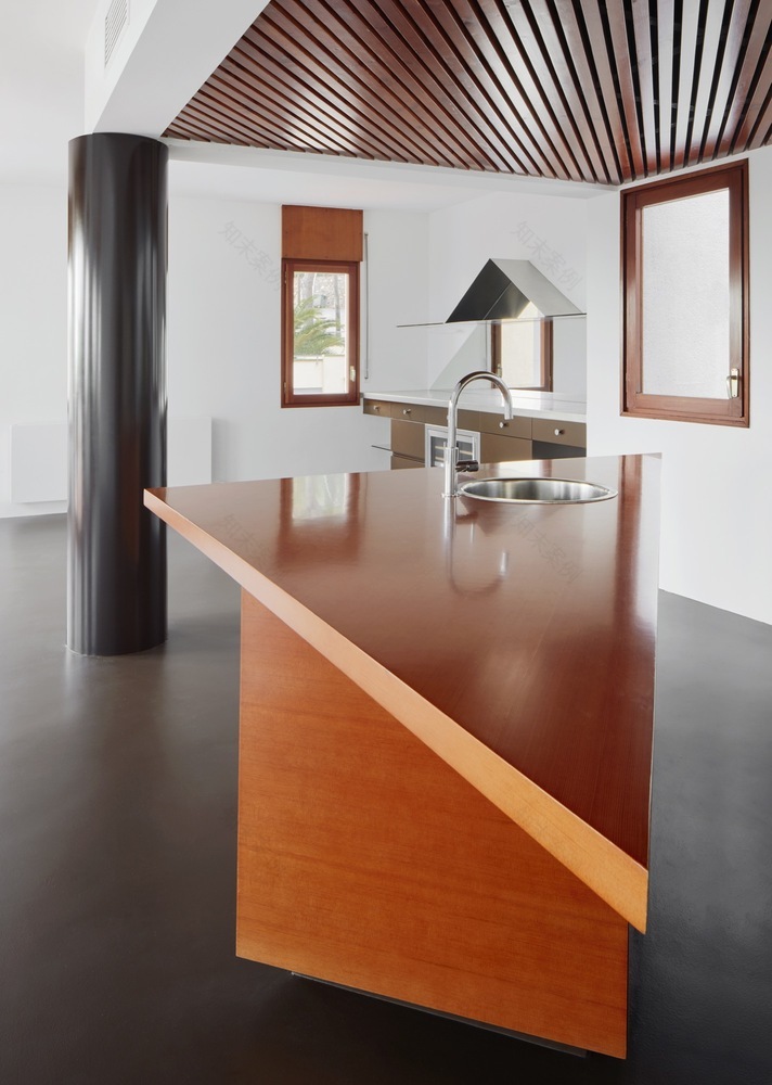 Reforma de una vivienda en Castelldefels ARQUITECTURA-43