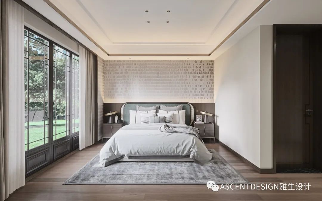 越州府•禅意新生丨中国绍兴丨Ascent Design-39