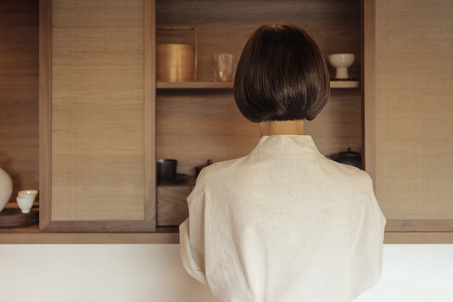 Z_Lab 设计 | 妹妹与她的纽瓦民宿（NUWA）-38