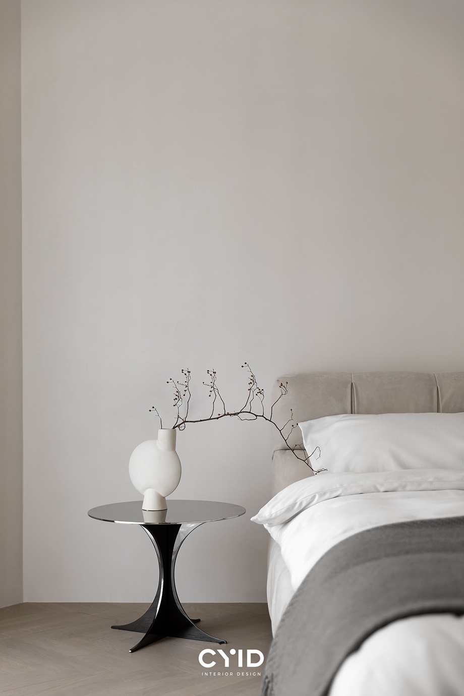 踏影大宅空间与情绪的探索丨中国嘉兴丨杭州辰佑设计-43