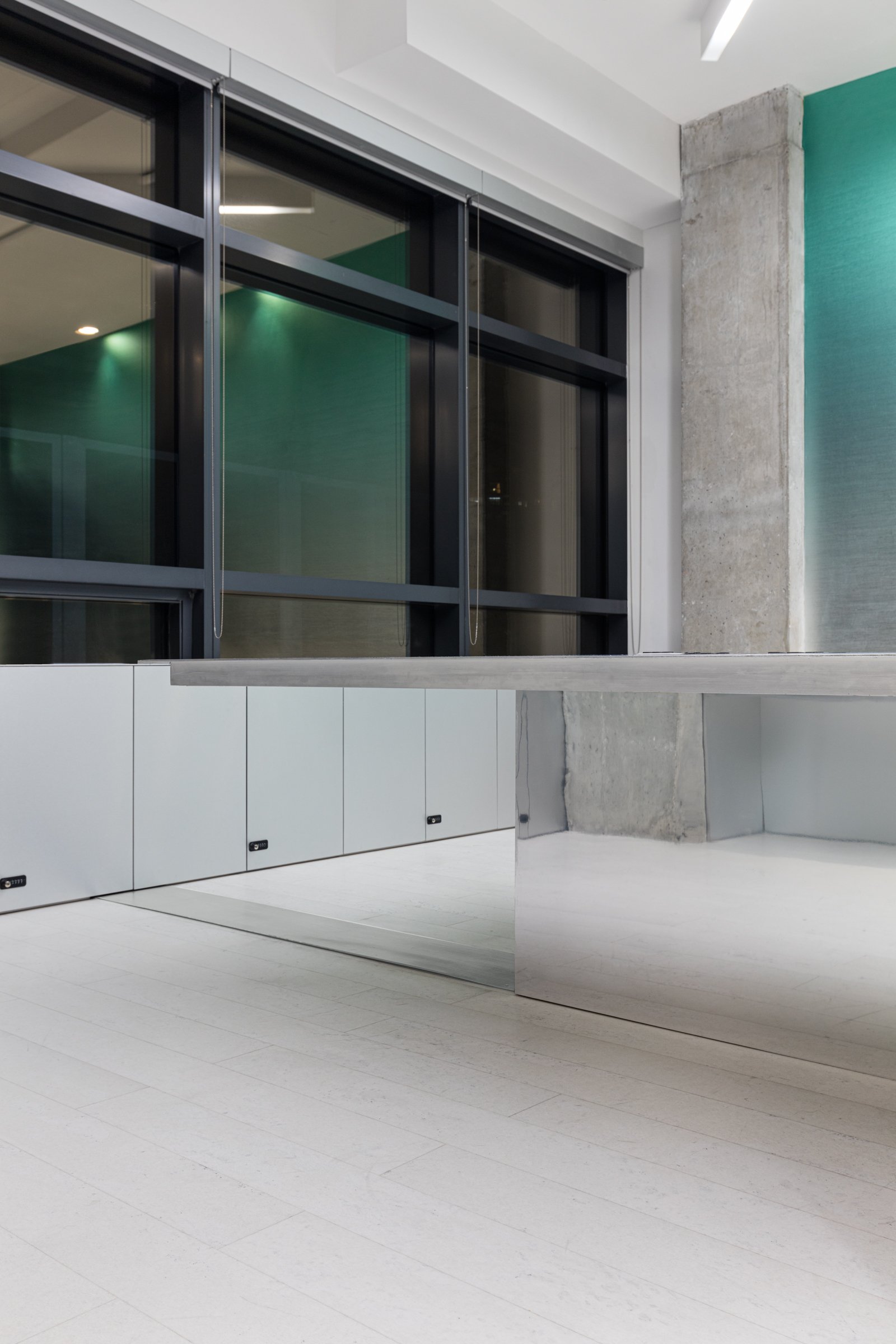 CO  Sol多伦多加拿大首间办公室设计丨加拿大多伦多-12