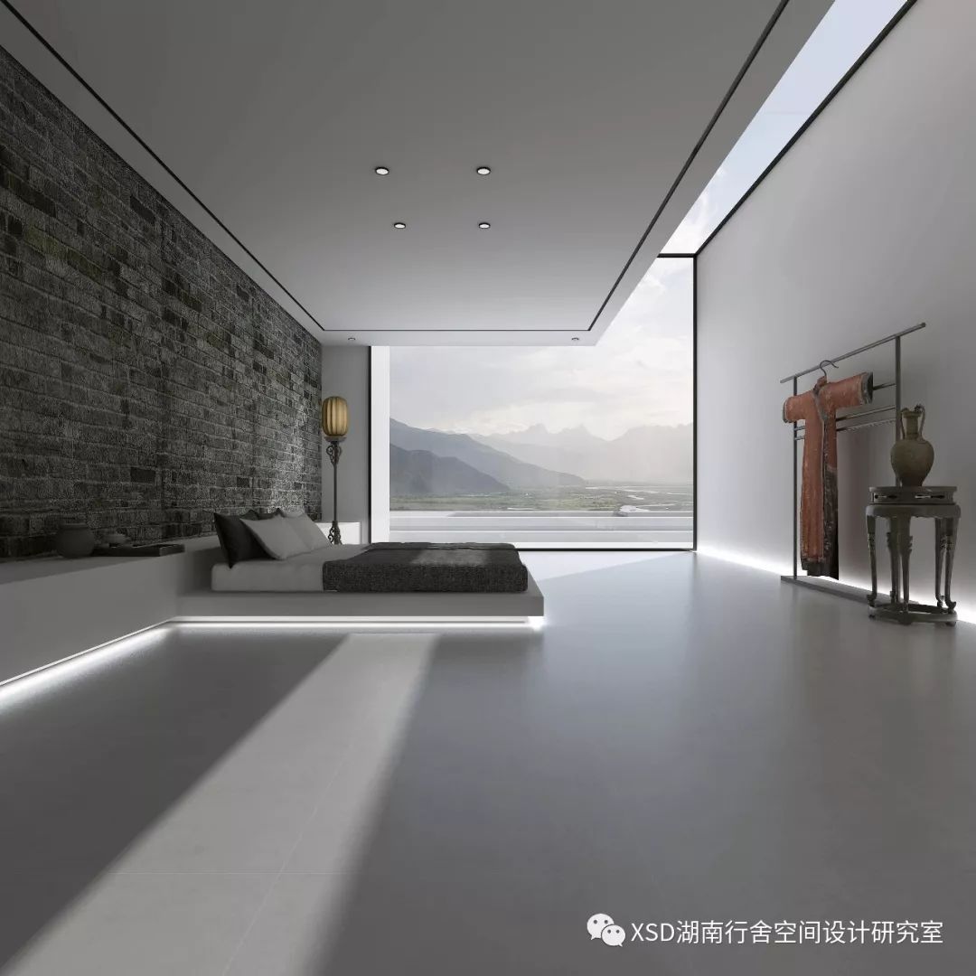 自建别墅《老宅·白房子》-31