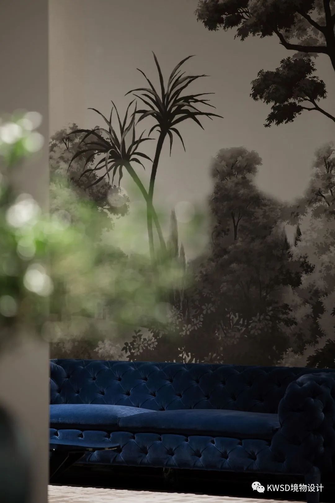 Cattelan Italia 上海展厅丨中国上海丨KWSD 境物设计-24