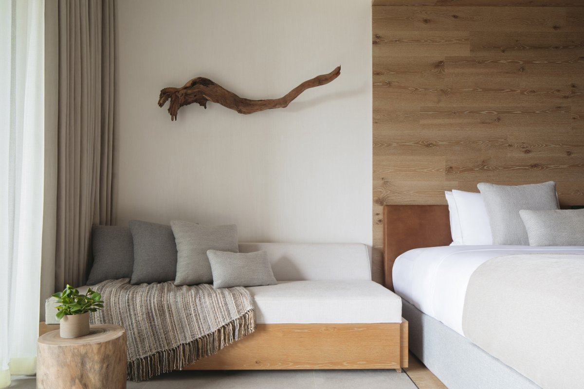 三亚海棠湾阳光壹酒店丨中国三亚丨StudioPeriphery-6