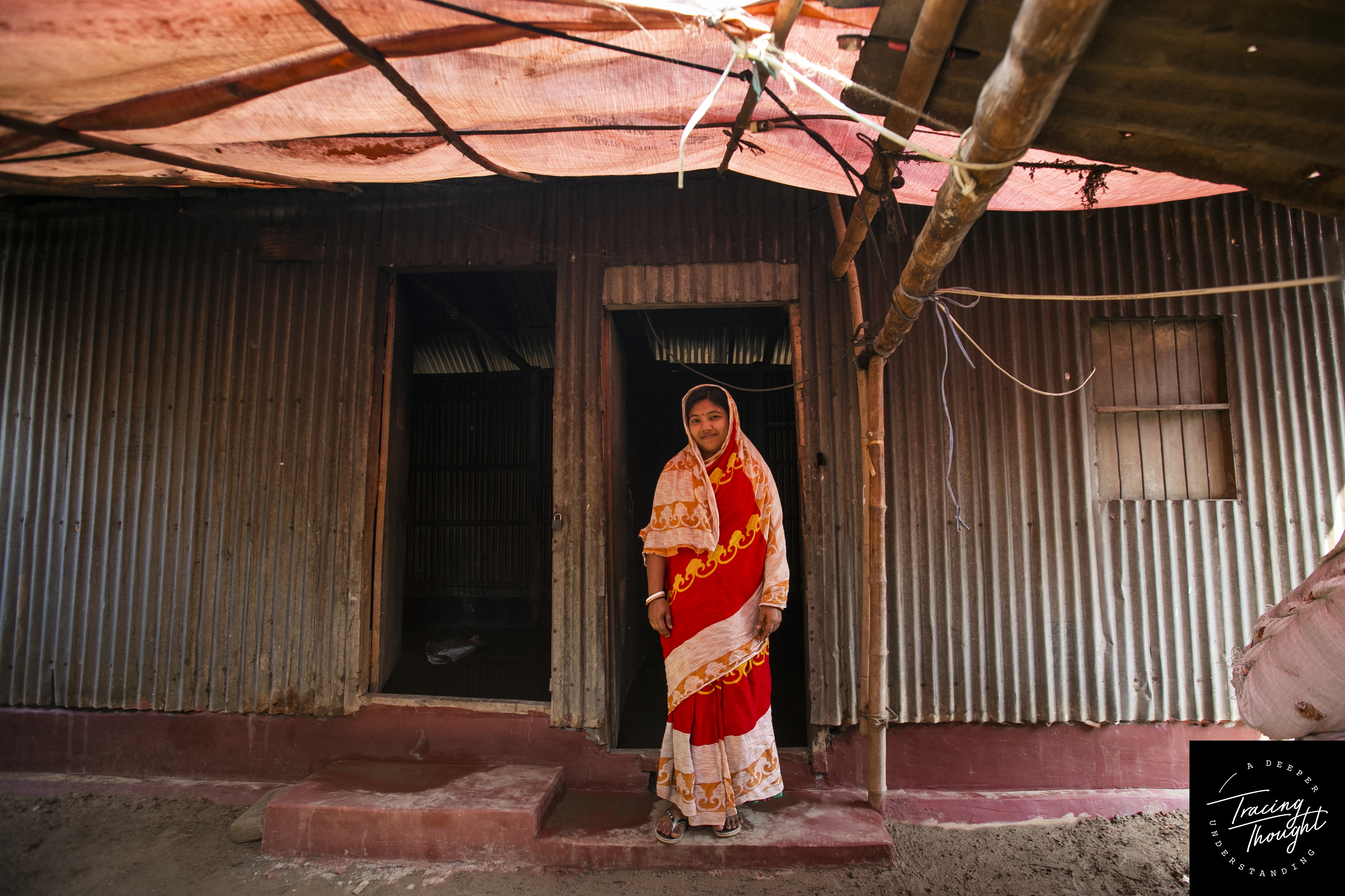 Mud to Mortar | Archive Global-35