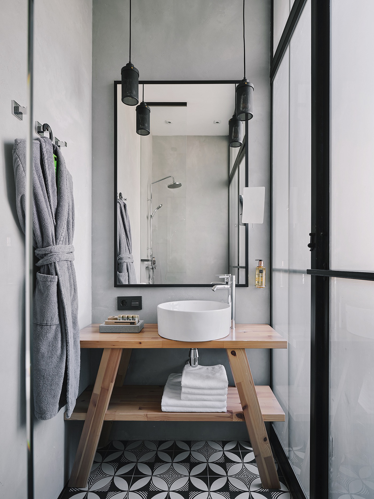 温伍德酒店室内摄影丨英国丨Sergey Melnikov-12