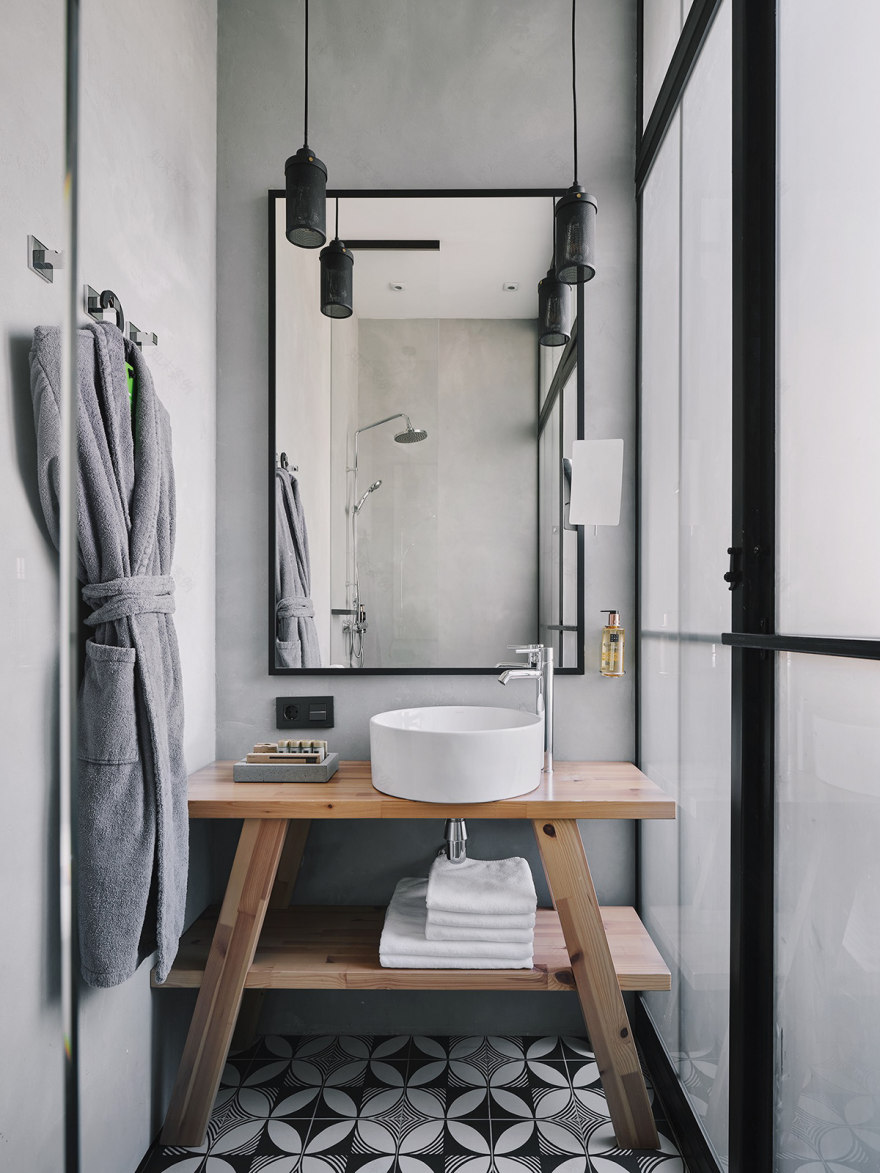 温伍德酒店室内摄影丨英国丨Sergey Melnikov-12