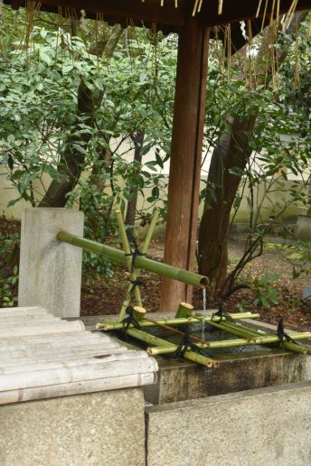 日本京都佛教寺庙及神社建筑-48