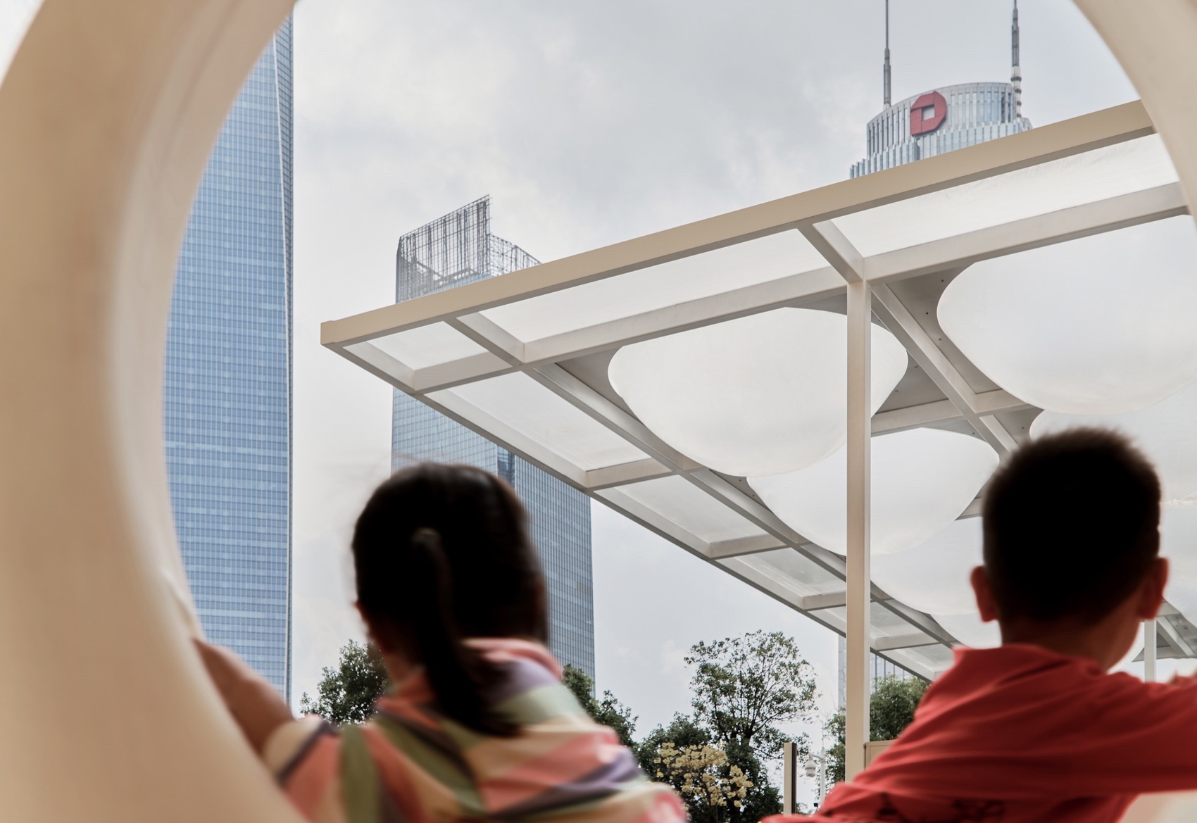 漂浮的香味 无限分之一丨中国东莞丨泛域设计-98