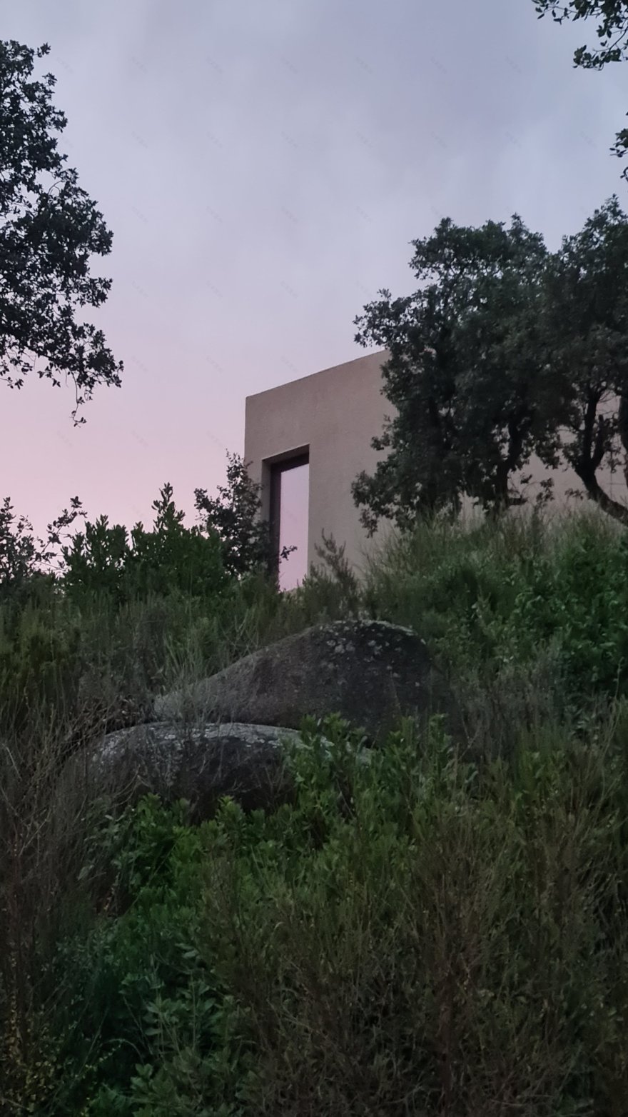 生态智慧之家丨西班牙丨Felipe Ortega Arquitectura-23