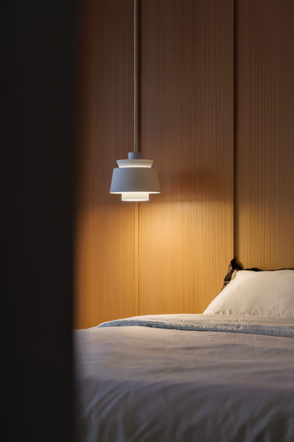 用自然的温度,将温馨日常酿成岁月诗 · 赫设计-58