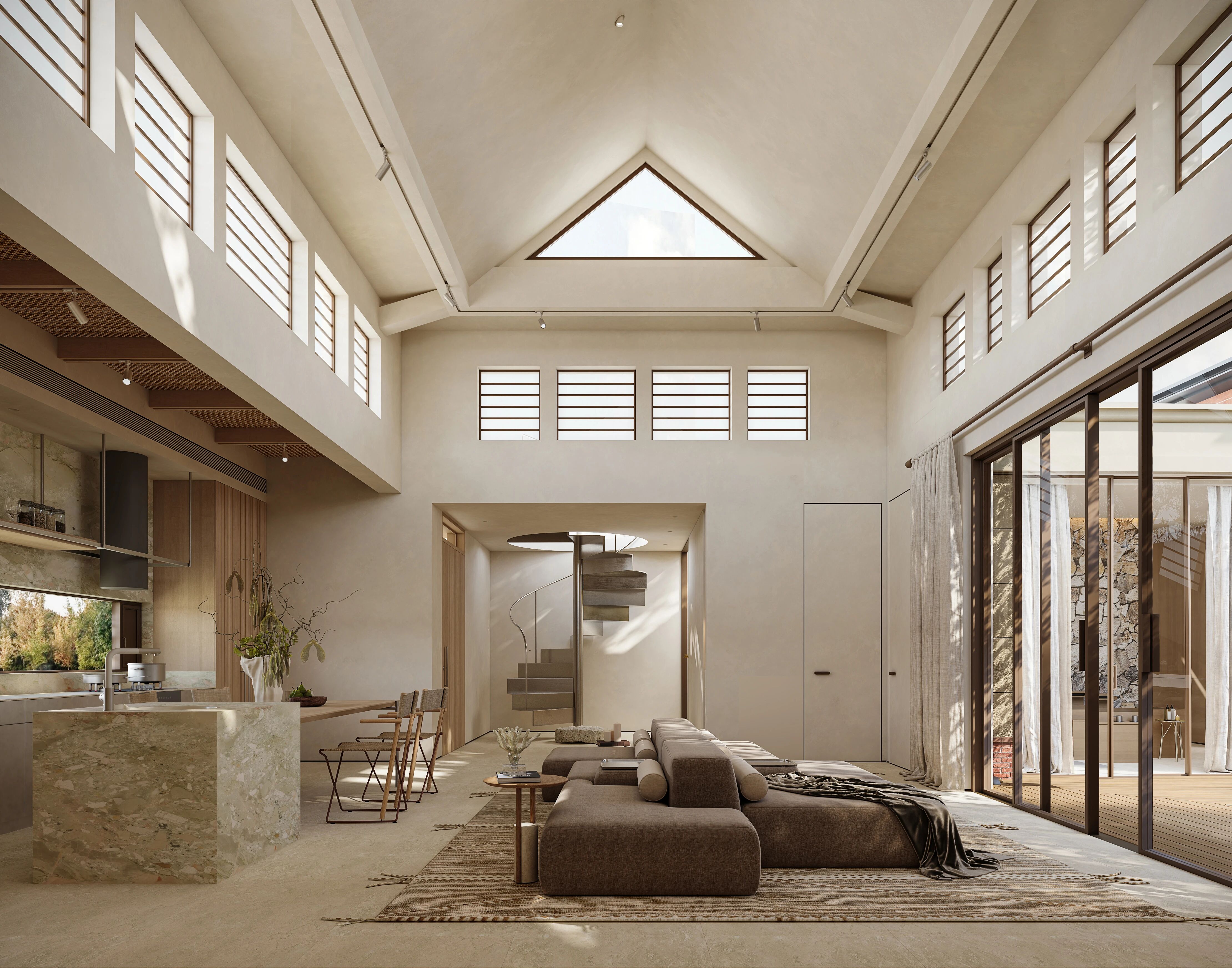 拾光牧屋丨中国苏州丨上海舍内建筑装饰工程有限公司-17