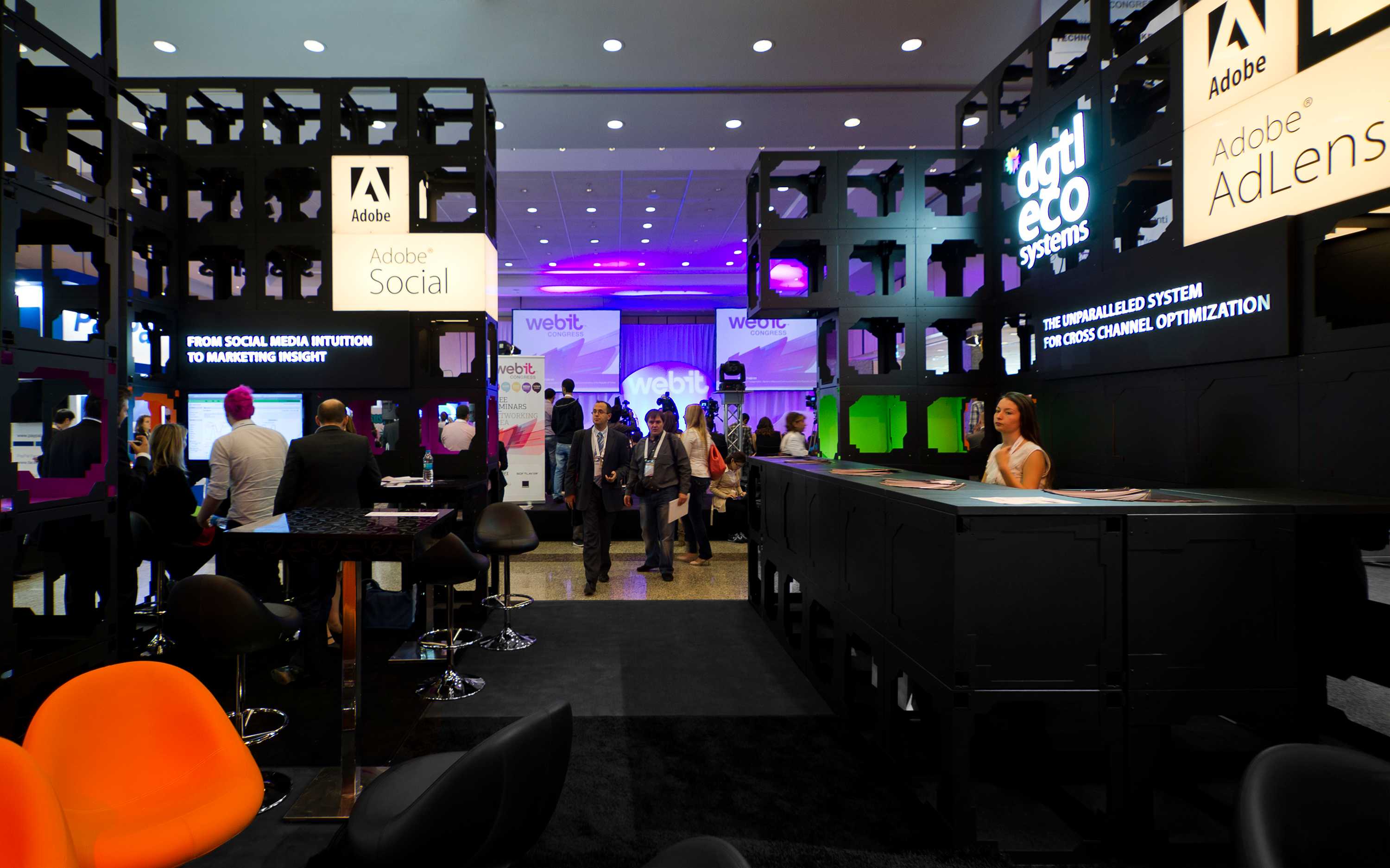 数字生态系统展台-20