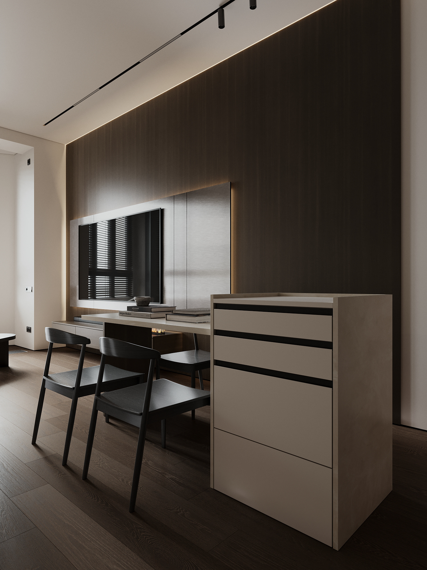 钻石110·室内设计、可视化呈现丨motto+partners-9