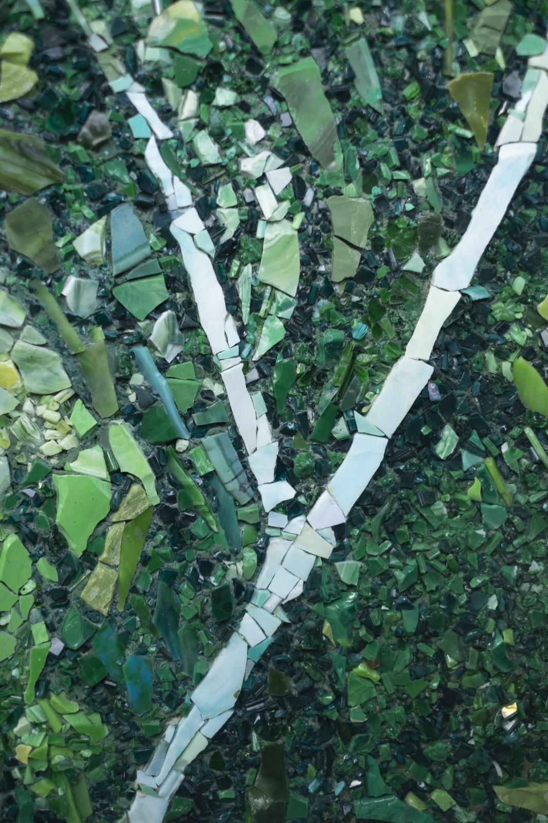 繁茂的遗迹,垂直自然塔丨中国佛山丨合造社建筑事务所-42