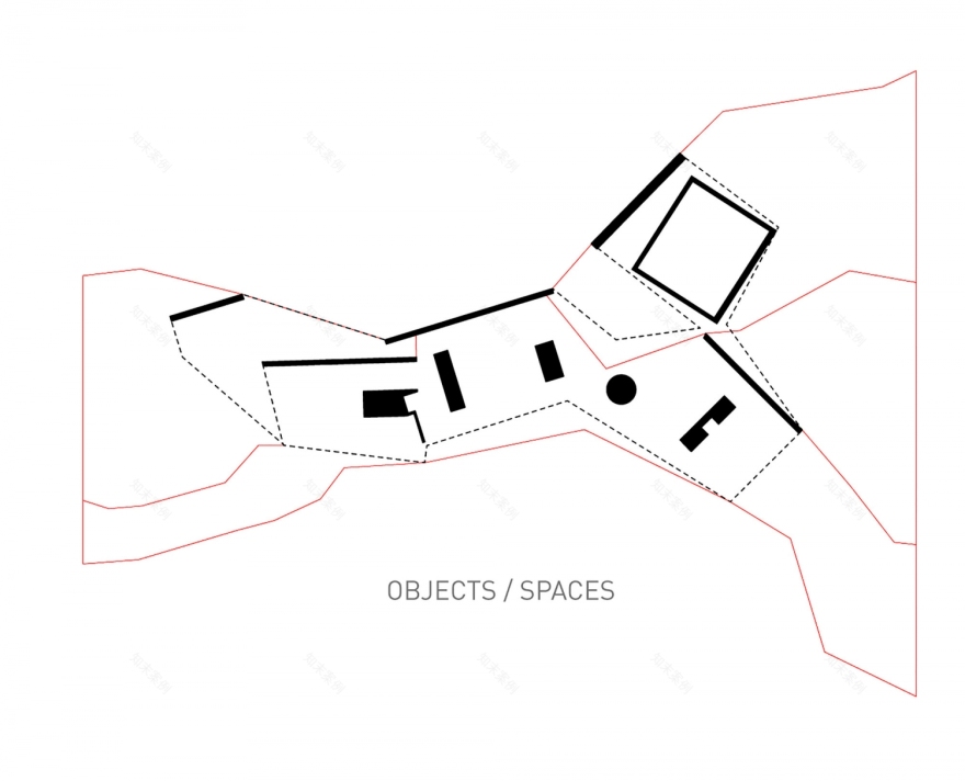 加拿大湖泊风景住宅 | 非传统布局与自然景观的完美融合-52