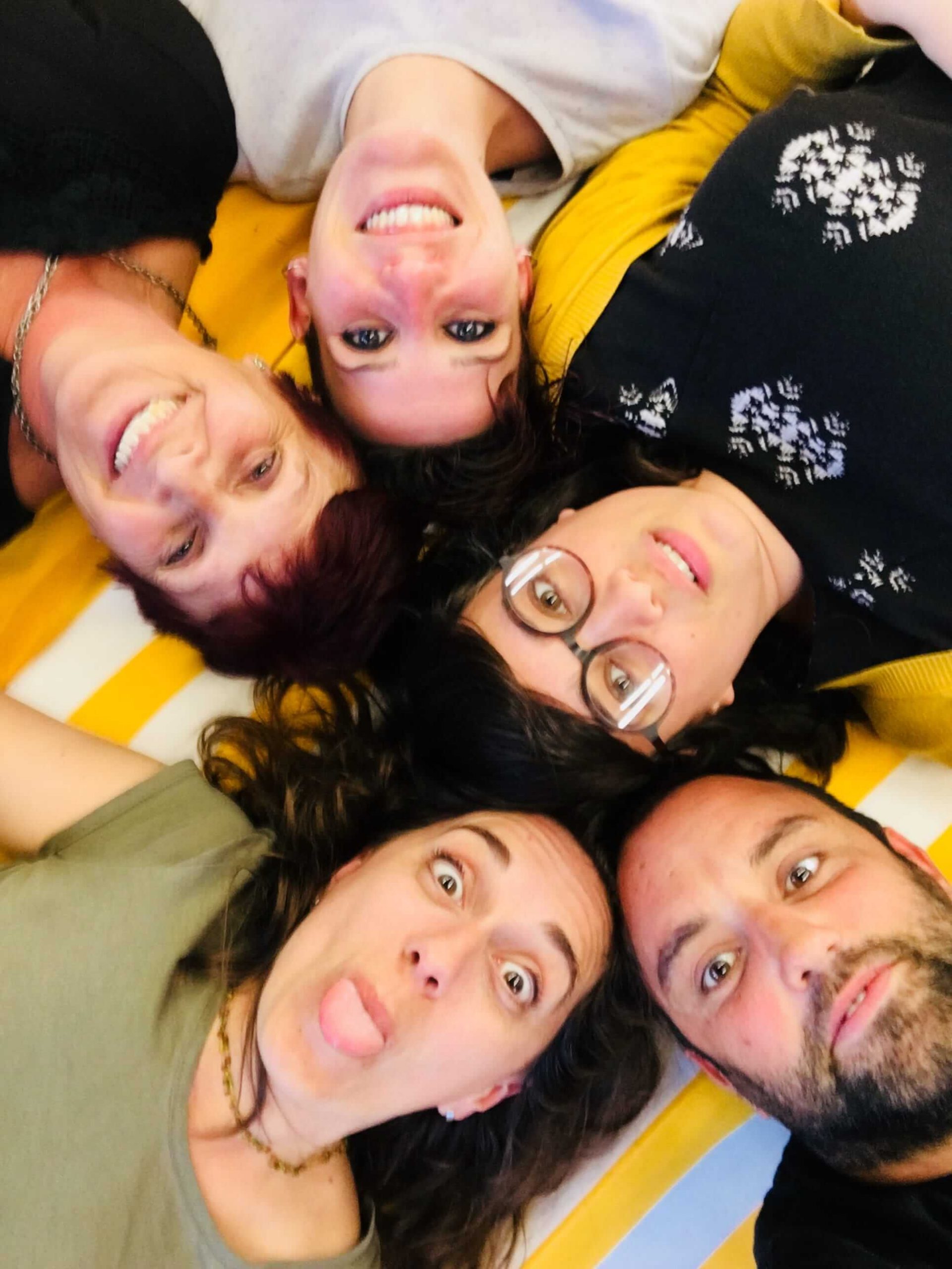 Agronautas Adelfas  城市生态基础设施建设丨西班牙马德里丨Pezestudio.org-21