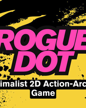 2D Art For Games