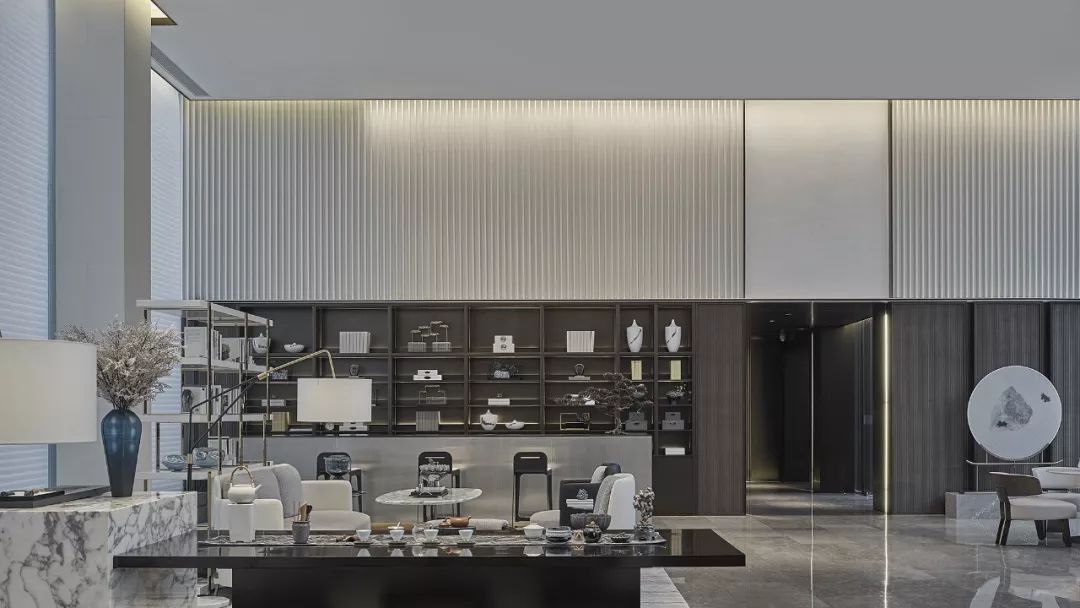 德信·环翼城丨中国杭州-79