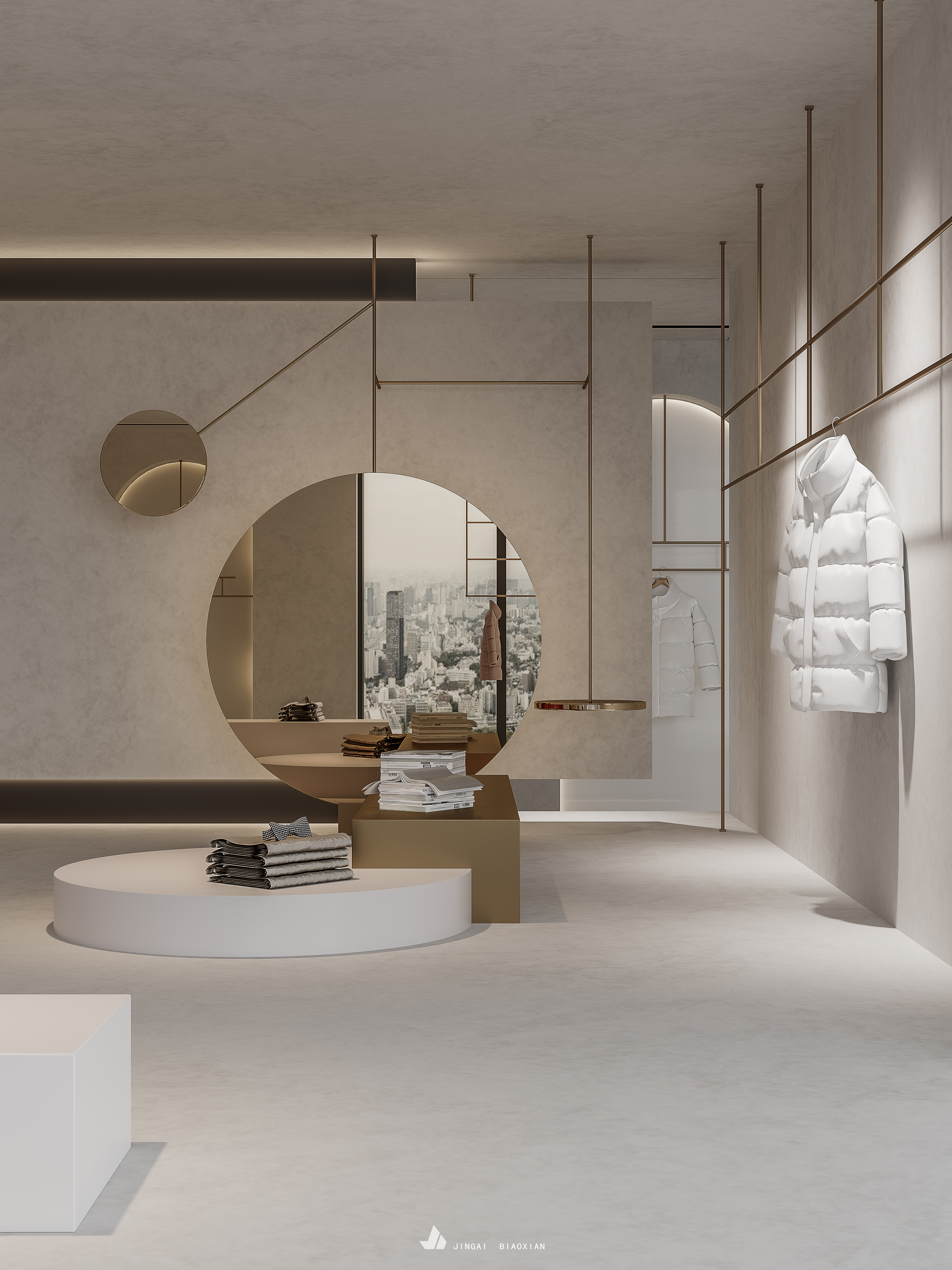 天冷了加件羽绒服-8