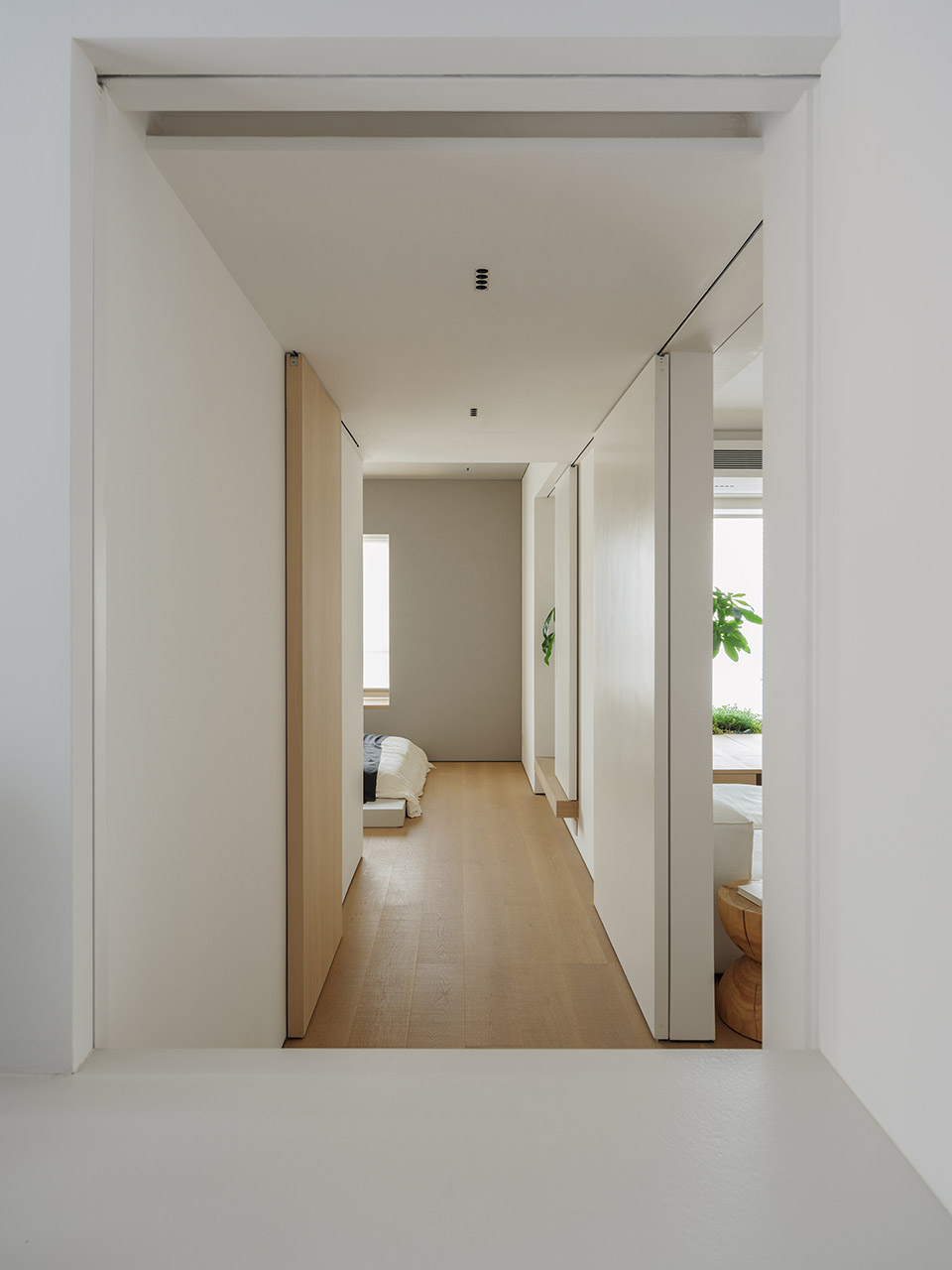 栖息地丨中国广州丨广州幾築空間設計-144