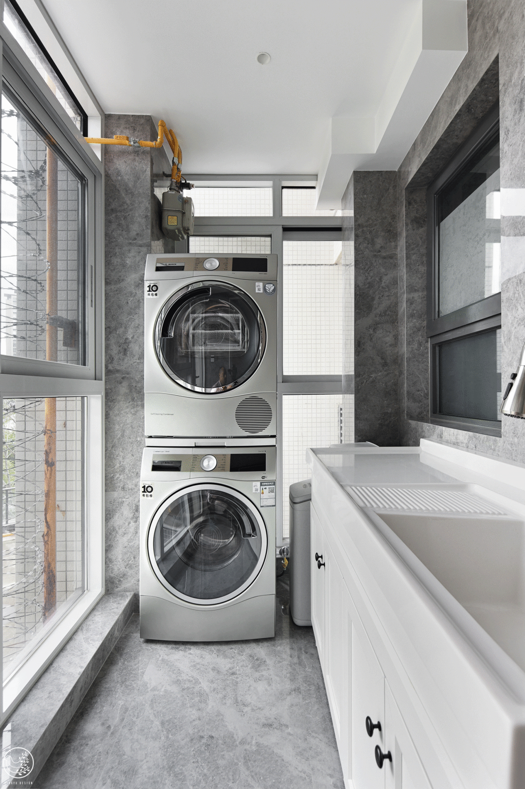 余哥和妍妮的家丨中国成都-40