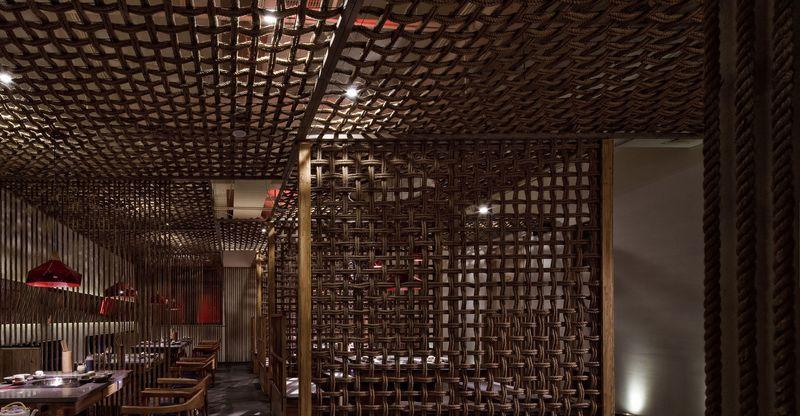 焦作渝江记忆火锅-24