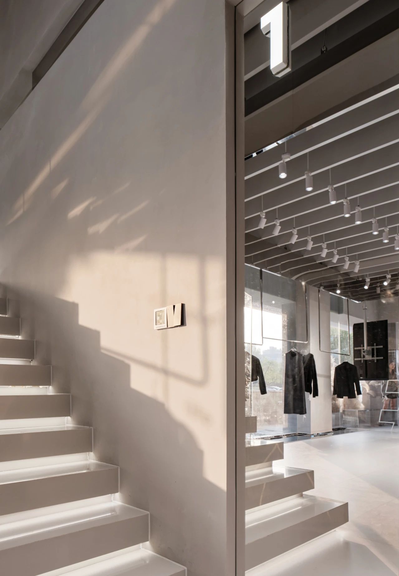 美莫生活概念店丨DEMO 初品设计-9