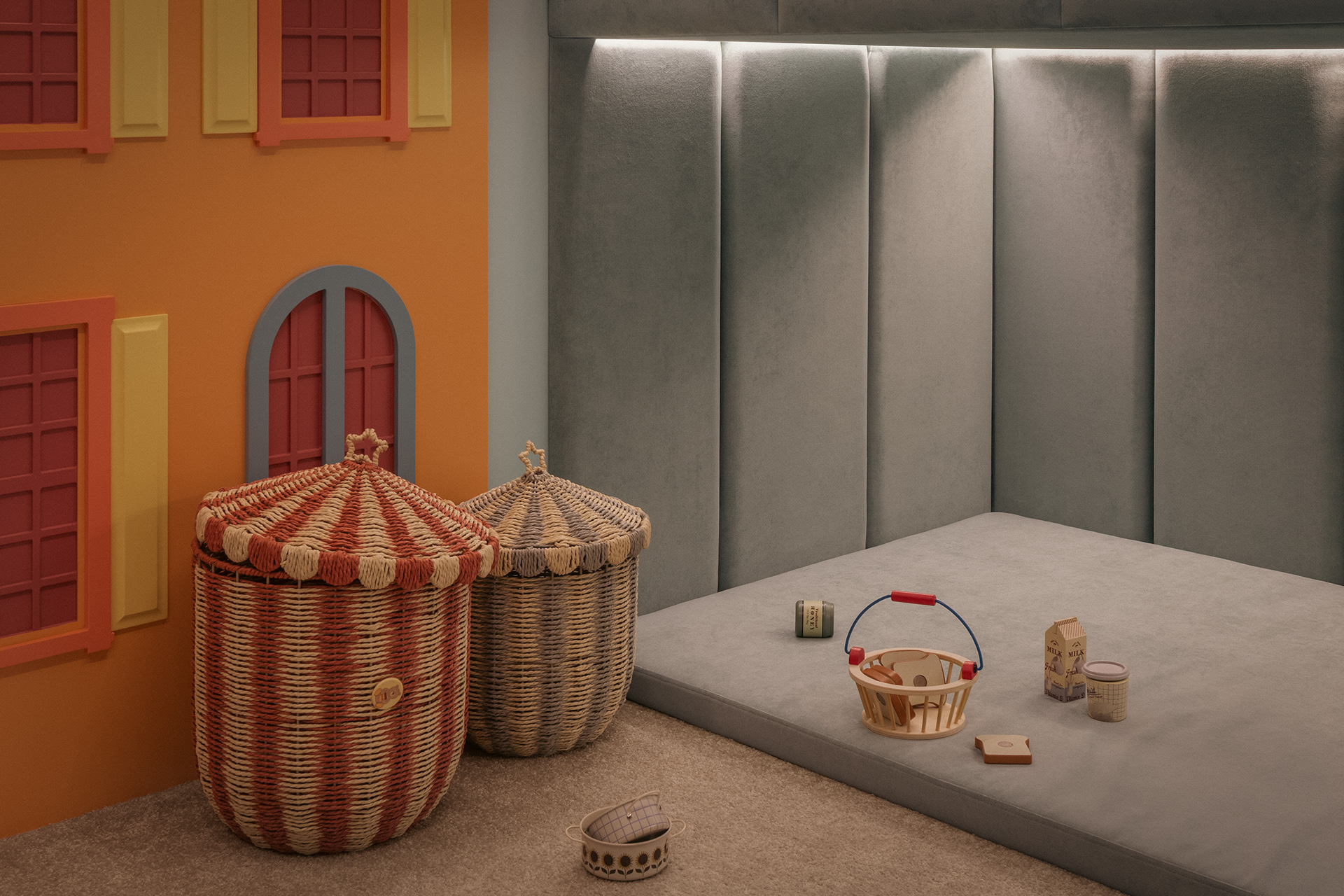 贝拉乔餐厅丨哈萨克斯坦丨Sergiy Sarana等15人团队-65