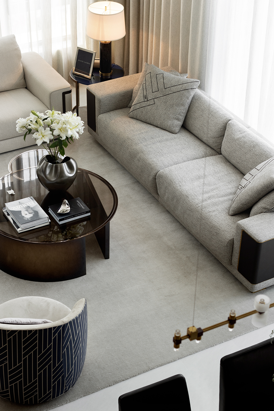 雅奢光影,幸福的家-34