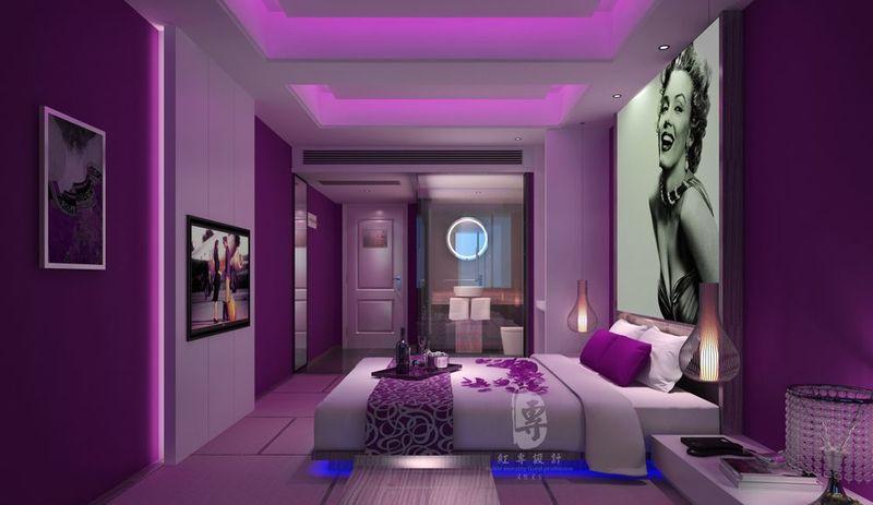 荔锦城市精品酒店-19