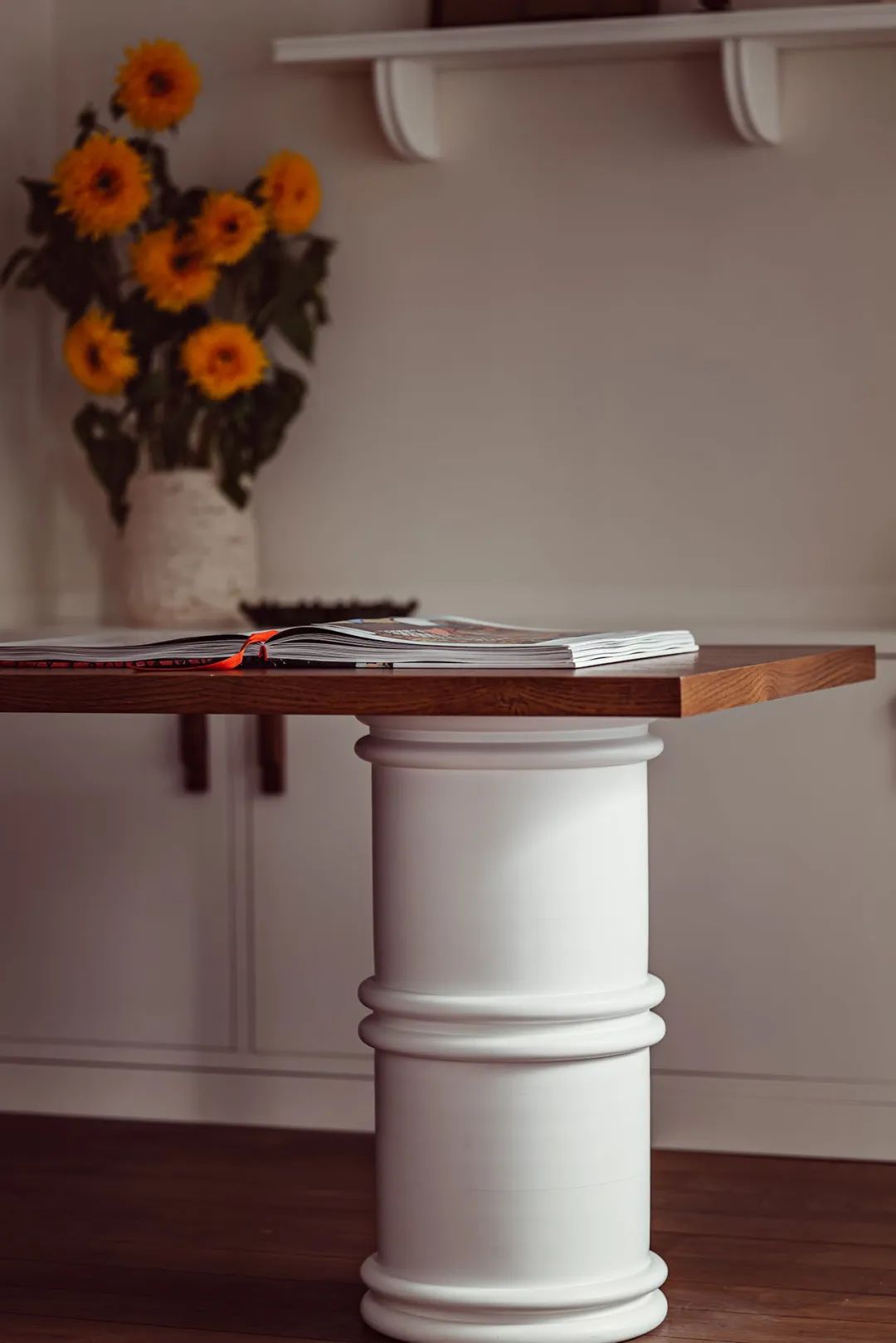 巴黎 Hôtel des Académies et des Arts | 艺术与工艺的颂歌-16