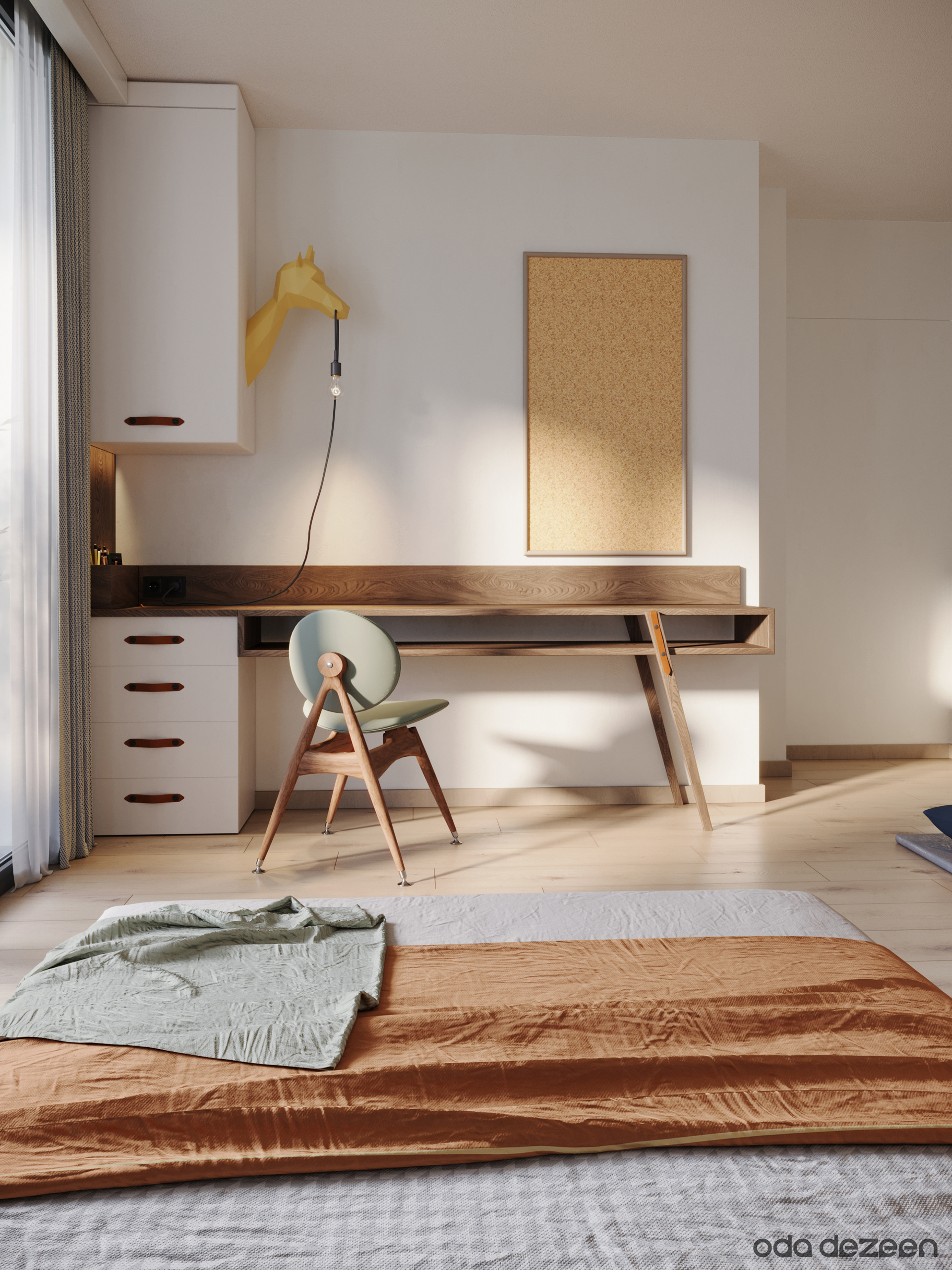 私人住宅室内设计-48