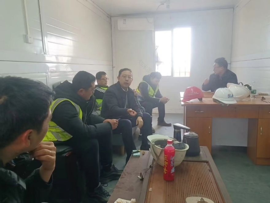 2023优秀项目负责人⑤丨张晋瑞:传承经典,再攀高峰-20