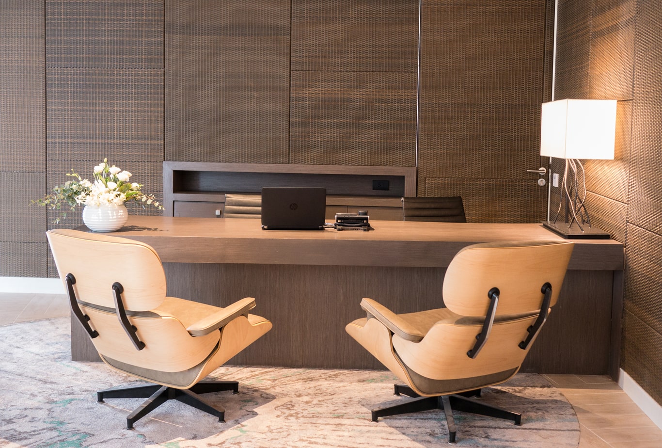 维斯塔办公室丨英国德里丨ACad Studio-23