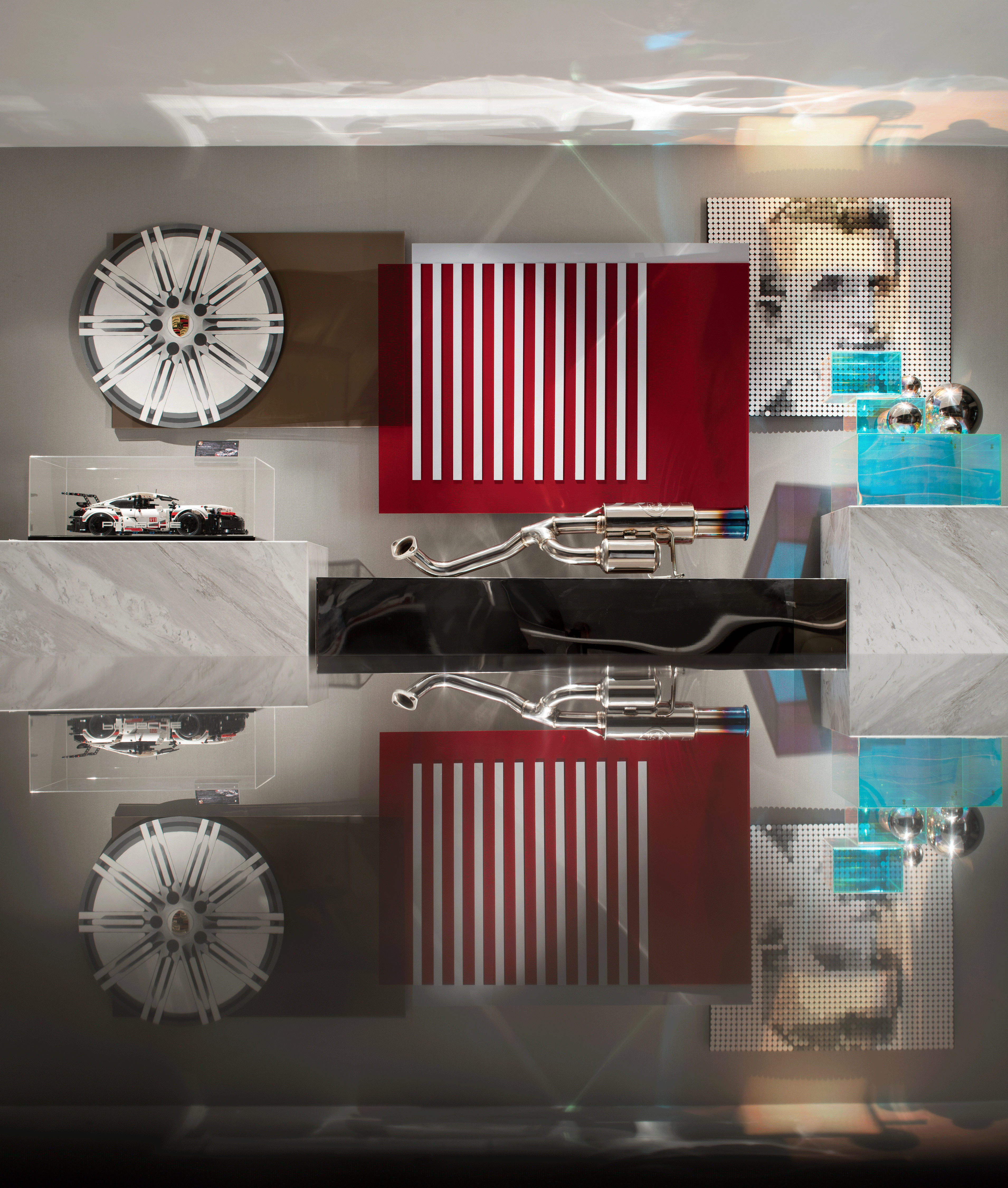 玩趣时代,狂热的自我主义丨元禾大千-20