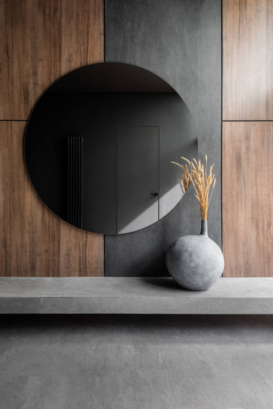 博罗沃伊别墅丨哈萨克斯坦丨Kvadrat Architects-16