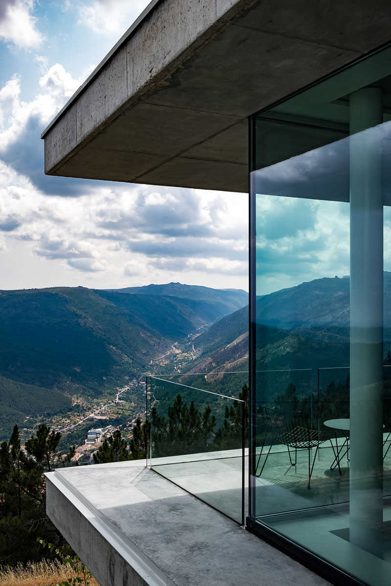 Casa de Sao Lorenco（葡萄牙山景酒店）-10