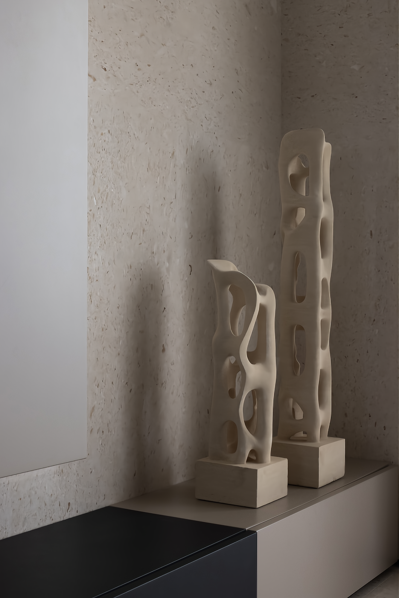 天悦小筑丨中国揭阳丨简美建筑设计-27