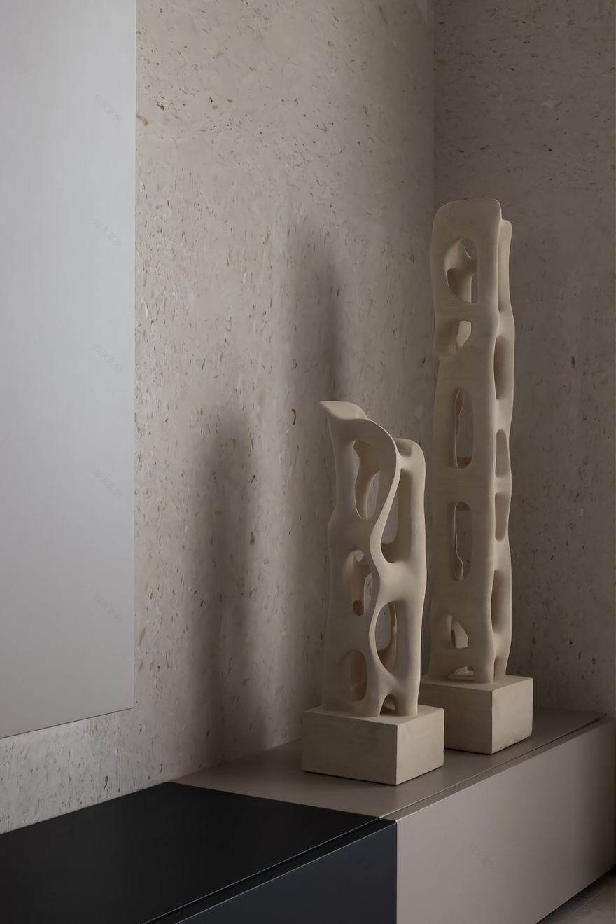 天悦小筑丨中国揭阳丨简美建筑设计-27