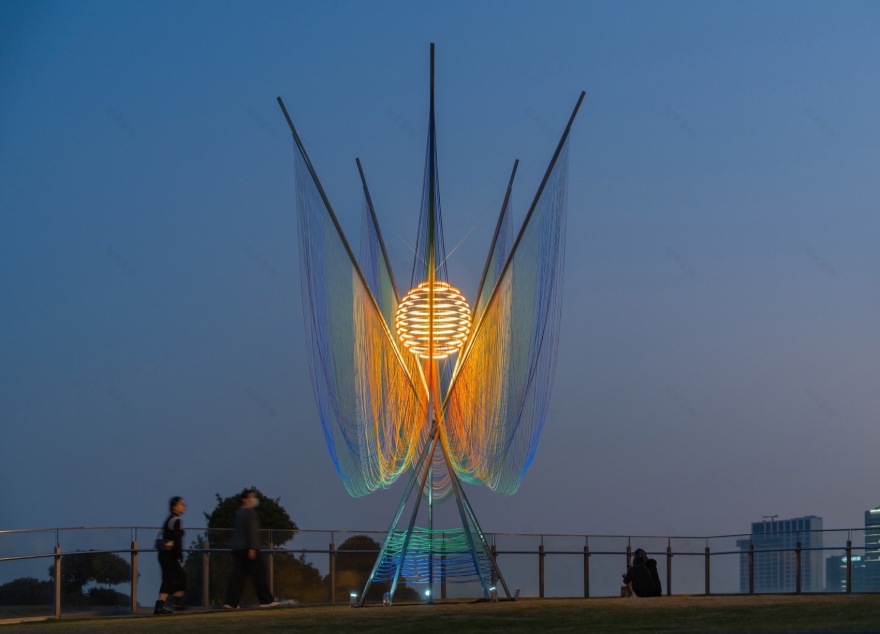 招潮架丨大星吉子设计工作室-66