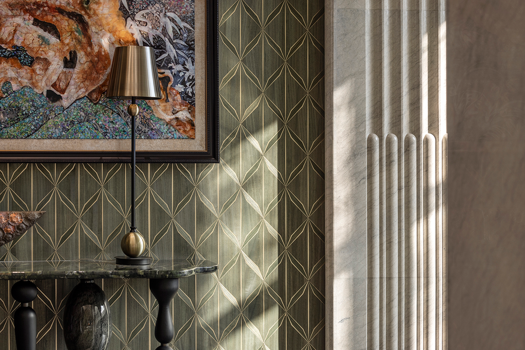 保利津门天珺丨中国天津丨朴悦设计PURE DESIGN,SRD DESIGN赛瑞迪普-23