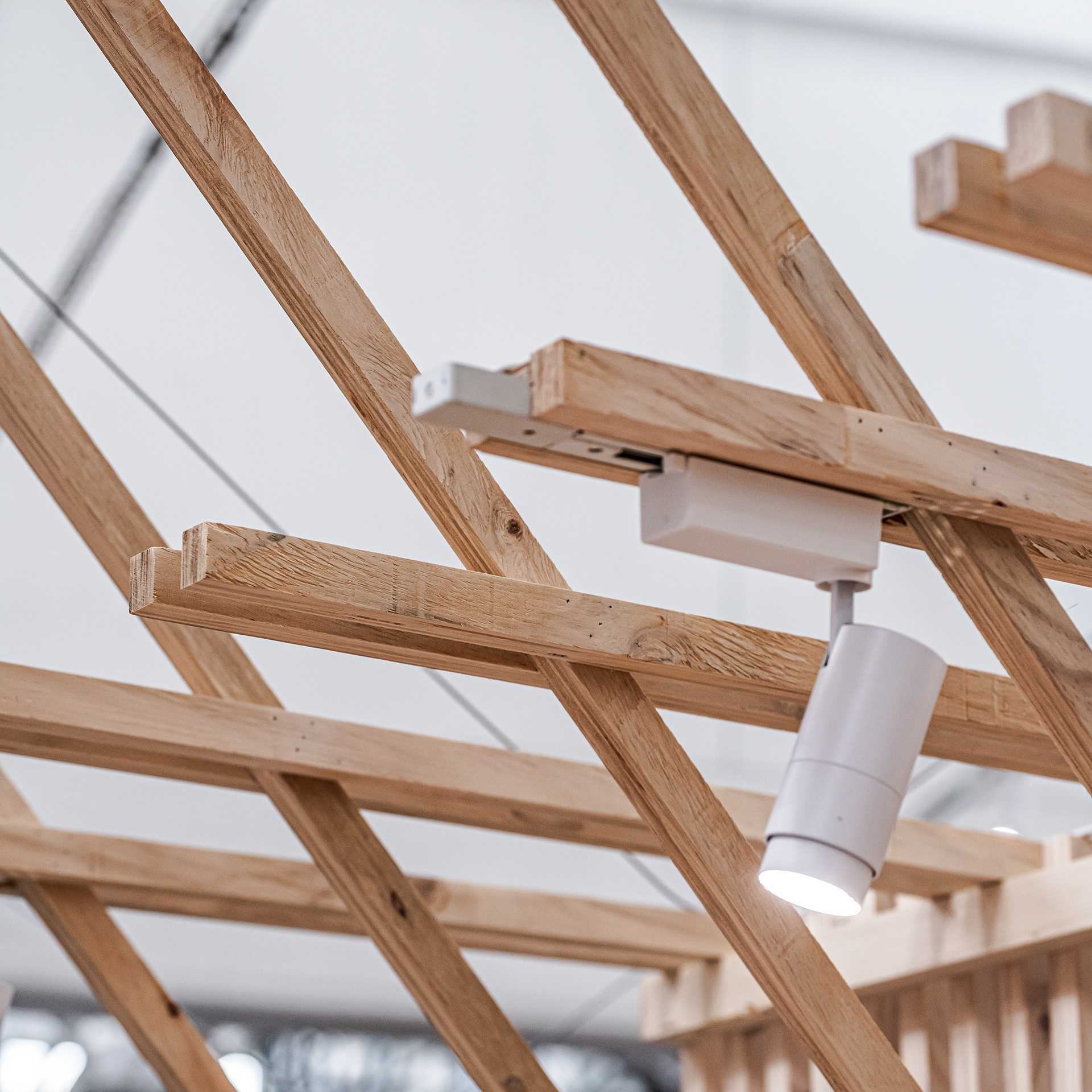 Tectonic Becoming 2020 展场设计丨中国台北丨刘克峰-57