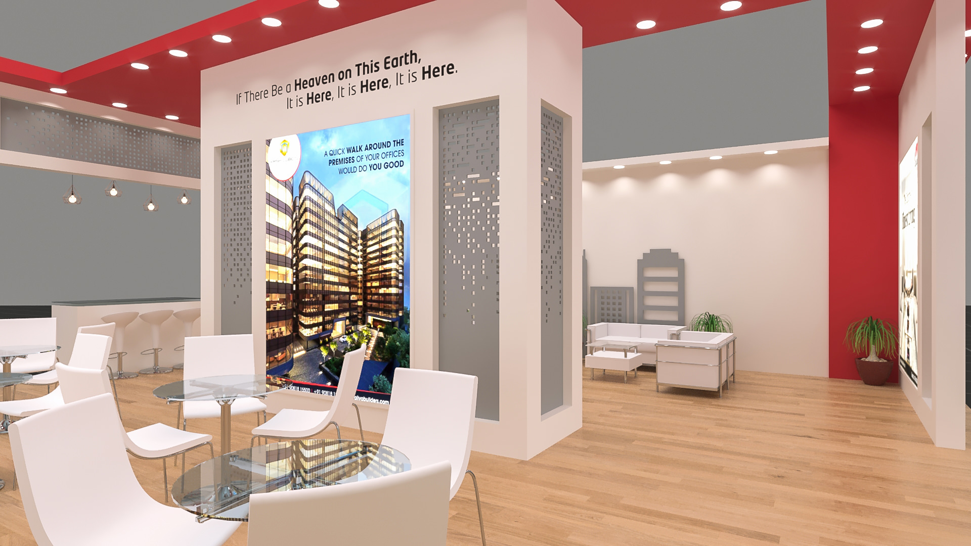 Savaliya at GPBS, Gandhinagar-9